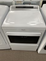 used-whirlpool-dryer-wed7500gwo