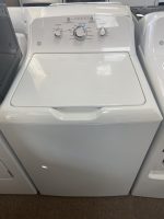 GE Washer GTW330ASK3WW