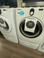 used-samsung-washer-no-model-dryer-dv209aew-xaa-set