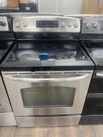used-ge-top-glass-stove