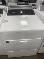 used-used-whirlpool-dryer-wed5010lwo