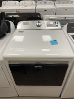 Brand new maytag drier MED7205RWO
