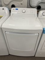 BRAND NEW LG DRYER DLE6100W