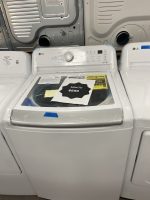 Brand new LG washer WT7150CW