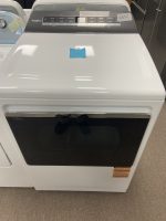 New Whirlpool dryer WED8127LW3