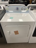 New Whirlpool dryer WED4815EW1
