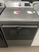 New Maytag dryer MED7230HC4