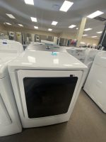 (NEW) Samsung Dryer DVE52A5500W