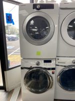 set-samsung-front-load-washer-wf393btpawr-a2and-electric-dryer-dv220aew-xaa