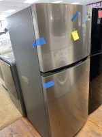 new-frigidaire-13-9-cu-ft-standard-depth-28-0-in-wide-top-freezer-refrigerator-brushed-steel-energy-ffht1425vv07