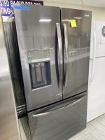 new-frigidaire-gallery-standard-depth-27-8-cu-ft-3-door-36-in-wide-french-door-refrigerator-with-dual-ice-grfs2853adf