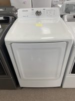 used-samsung-front-load-electric-dryer-dv40j3000ewia2