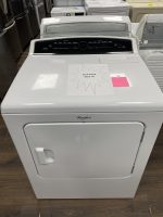 used-whirlpool-front-load-electric-dryer-wed7300dw1