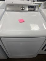 used-samsung-front-load-electric-dryer-dv45h7000ew-a2