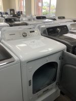 used-samsung-dryer-dv400ewhdwr-aa