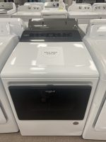 used-whirlpool-front-load-dryer-wed5100hw2