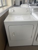 used-roper-front-load-dryer