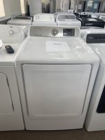 used-samsung-front-load-dryer-7