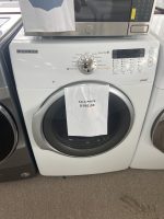 used-samsung-front-load-dryer-dv331aew-xaa