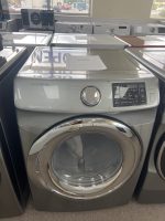 used-samsung-front-load-dryer-dv42h3200ep