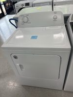 used-roper-front-dyer-machine-red4516fw0