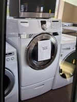 samsung-with-pedestal-electric-dryer-gfdn120ed2ww
