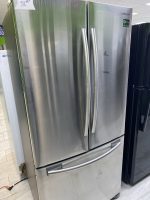 samsung-french-door-fridge-33-inches-wide-rf18hfenbsr