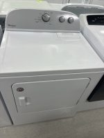 used-whirlpool-front-load-dryer-wed4815ew1-4