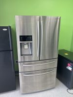 used-for-door-samsung-refrigerator-rf28hmedbsr-aa