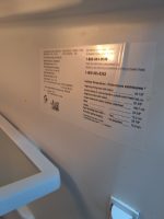 fridge-frigidaire-stainless-steel-top-and-botton