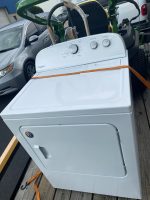 whirlpool-used-dyer-machine-wed4815ew1