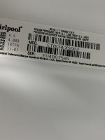 refurbished-whirlpool-top-and-bottom-white-fridge