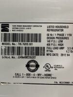 refurbished-kenmore-stainless-steel-top-and-bottom-fridge